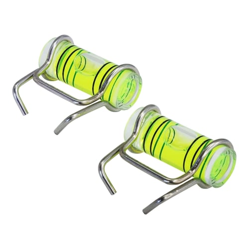 Niigata Seiki SK Spiral Measuring Level, Set of 2, SMT-L