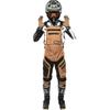 Moto Gear Set Motoralls Pants Motocross Gear Sets Motorcycle Racing Pant Suit