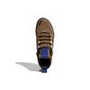adidas Terrex Trailmaker Mid Cold.RDY Бежевый тон Меса Мужские Кроссовки Коричневый Ядро-Черный FZ3370