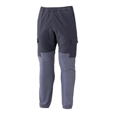Тренировочные брюки Proof Fleece, водоотталкивающие, мужские, гранитный серый, 32MDC558,