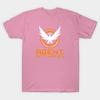 Футболка женская The Division Agent Activated Harajuku Print Kawaii футболка летняя женская футболка с коротким рукавом топ футболка