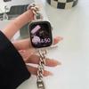 Женский браслет серии Star Light для Apple Watch Ultra 8 7 6 3 4 5 se 2 1 ремешок для iWatch Ultra 49 мм 41 мм 45 мм 40 мм 38 мм 42 мм 44 мм