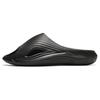 Dolphin Thick Sole Sports Slippers Men Footwear Black 912428538-5