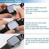 Accessories For Xiaomi Redmi Watch 5 Active Screen Protector HD Clear Anti-Scratch Film for Redmi Watch 5 active Soft TPU Film