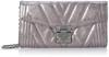 Длинный кошелек MYL8APA61 СЕРЕБРИСТЫЙ [MCM] Женский [Товар]