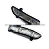 07-10 Mercedes W211/W221/W219 Фонарь зеркала заднего вида (2198200521/0621)