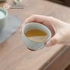 Наньшань г-н. Портативный керамический дорожный чайный набор для кунг-фу