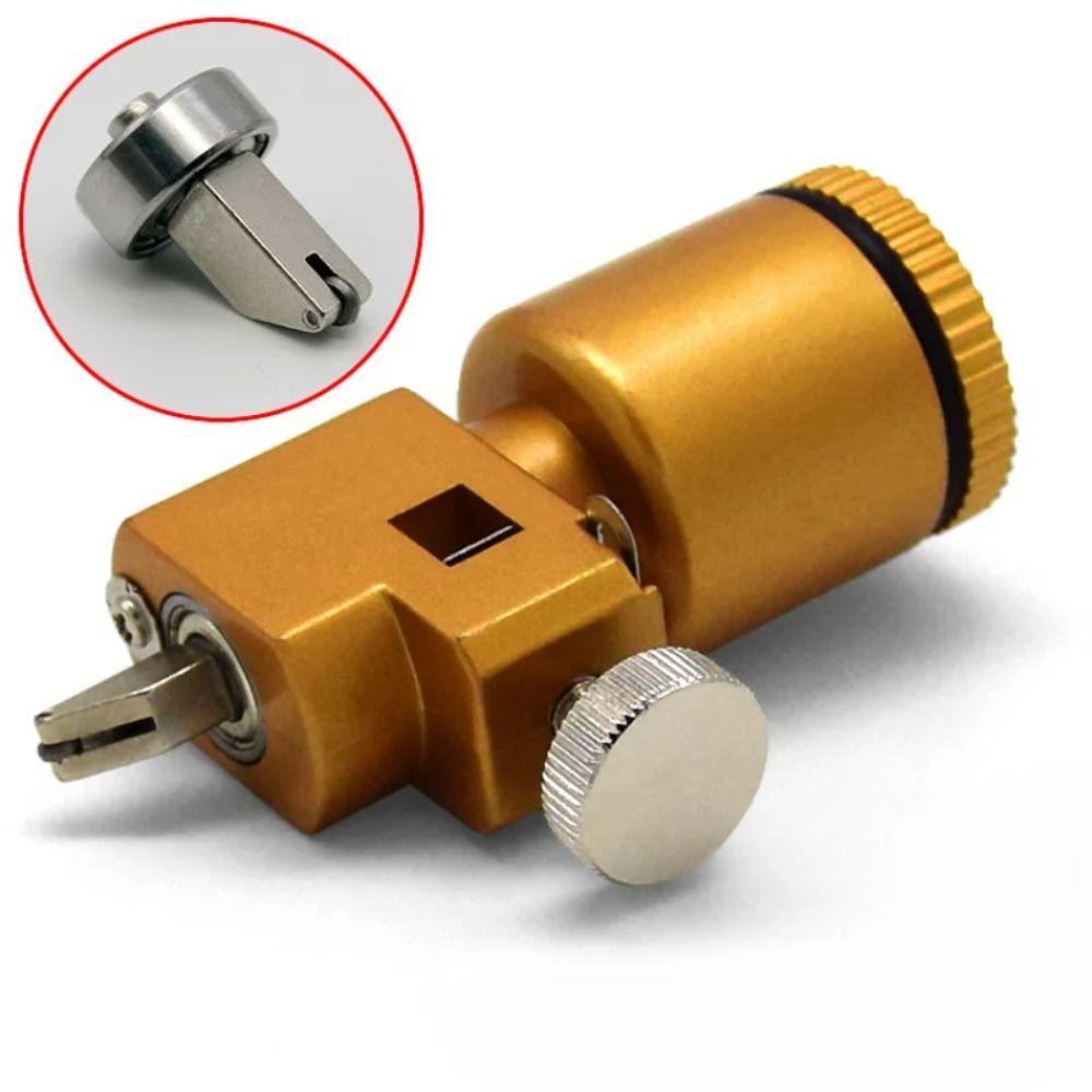 With Oil Dropper Glass Cutter Adjustable Tile Cutter Professional Window Hole Opener  Woodworking