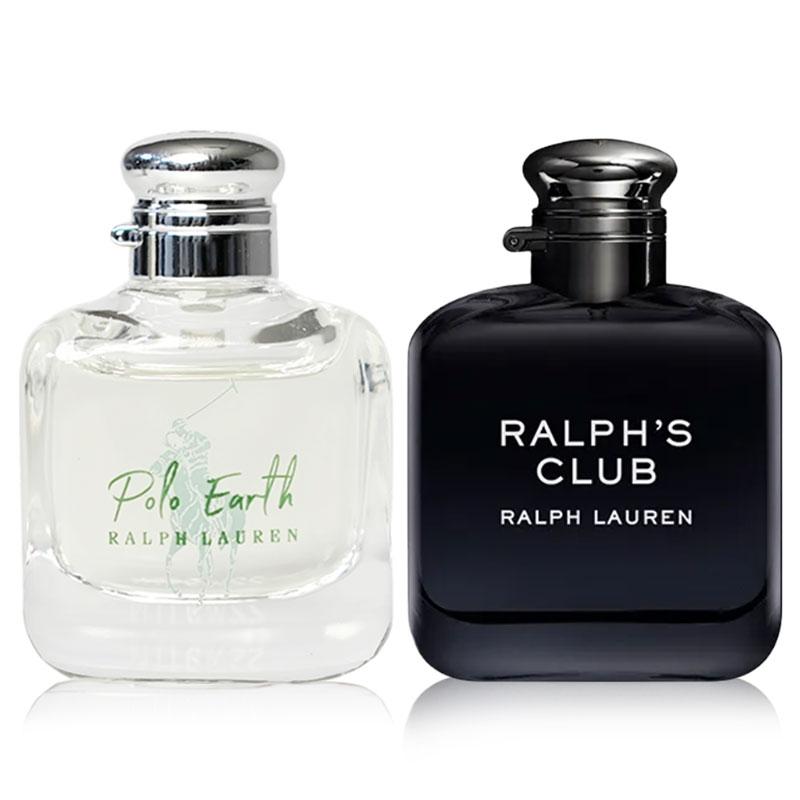 Ralph Lauren Парфюм Earth Fragrance Набор для знакомства Туалетная вода Древесный