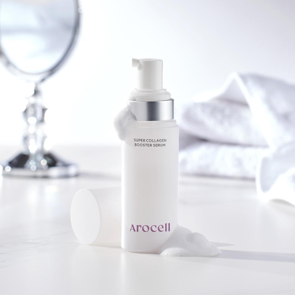 Сыворотка Arocell Super Collagen Booster 70 мл