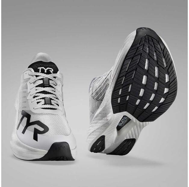 TYR Valkyrie Elite Carbon беговые кроссовки