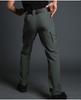 Lightweight Quick-Dry Outdoor Tactical Pants – Breathable, Waterproof, Multi-Pocket Windbreaker