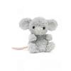 15CM Sweet Mouse Plush Toy Gift for Girls