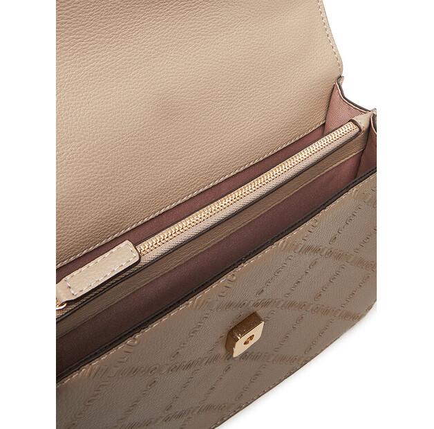 Сумочка Liu Jo Ecs Crossbody AF5055 E0538 бежевый