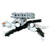 TAKARA TOMY T-SPARK REALIZE MODEL Zoids RMZ-017 Command Wolf Версия для городской войны Пластиковая модель в собранном виде с покраской