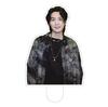 BTS Acrylic Topper Acrylic Stand (Suga 01)