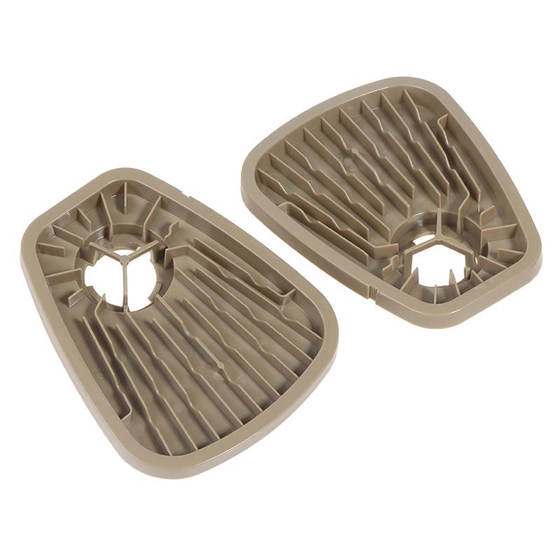 2 шт. 603 адаптер предварительного фильтра 5N11 хлопковые фильтры для респиратора 6200/7502/6800