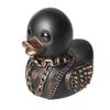 Resin Devil Duck Statue Ornament Mysterious Death Rock Devil Elements Dashboard Car Interior Decoration Car Accessories