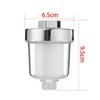 Bathroom Cotton Environmentally Shower Filter Faucets Purification Water Purifier Chlorine Removal