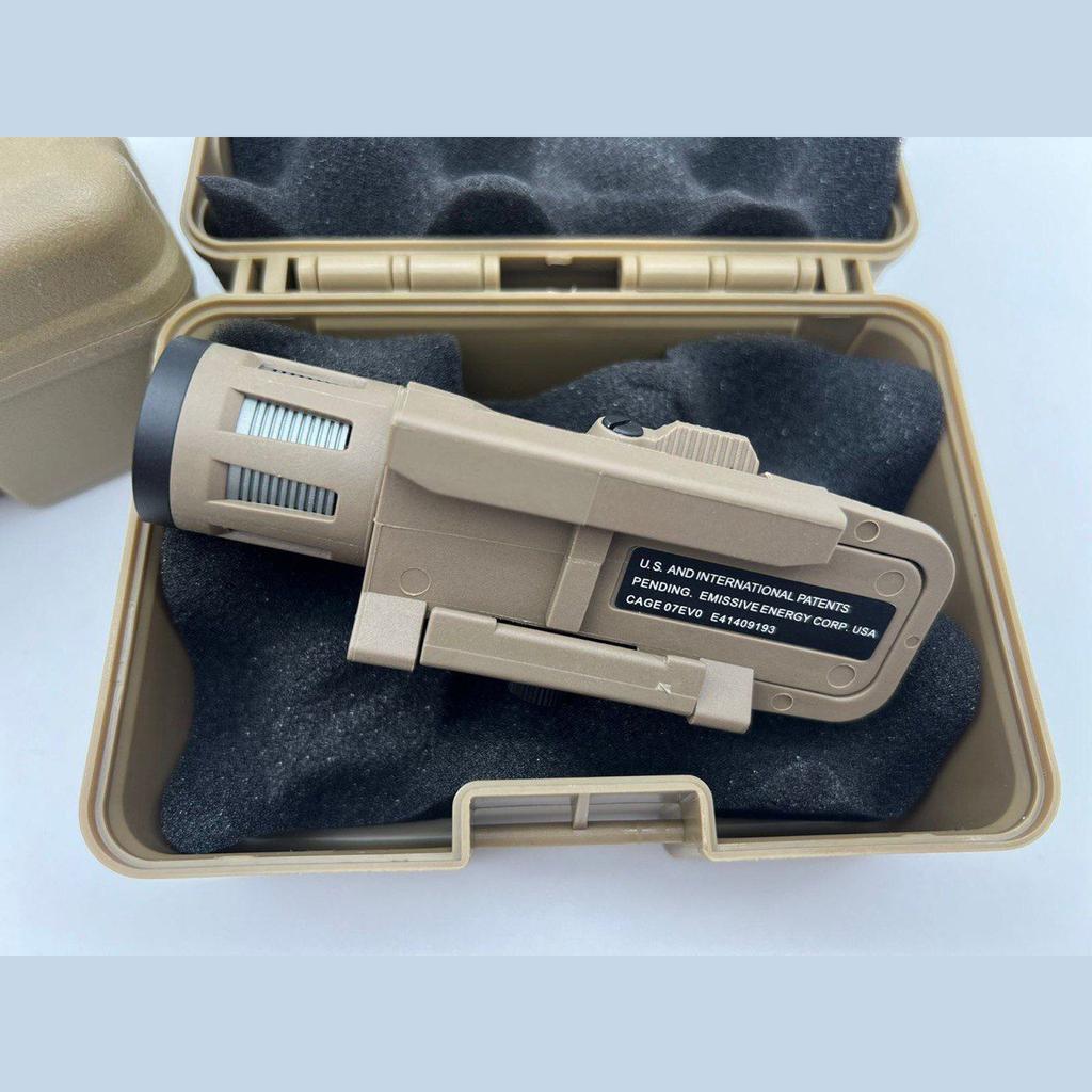 Тактический шлем Light Inforce