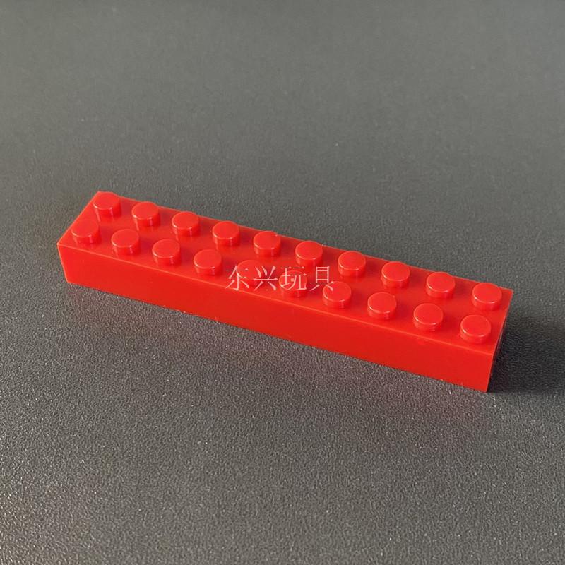 Совместимость со строительным блоком, сборка мелких частиц, строительные блоки своими руками, толстый кирпич 2X10 3006, основные аксессуары