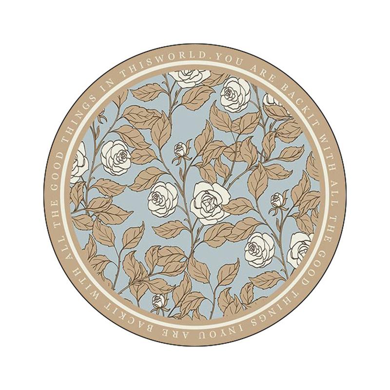 Подставка для обеденного стола Подставка под стакан Коврики для стола Декор для журнального столика Посуда Изоляционные прокладки Кухонный декор Аксессуары