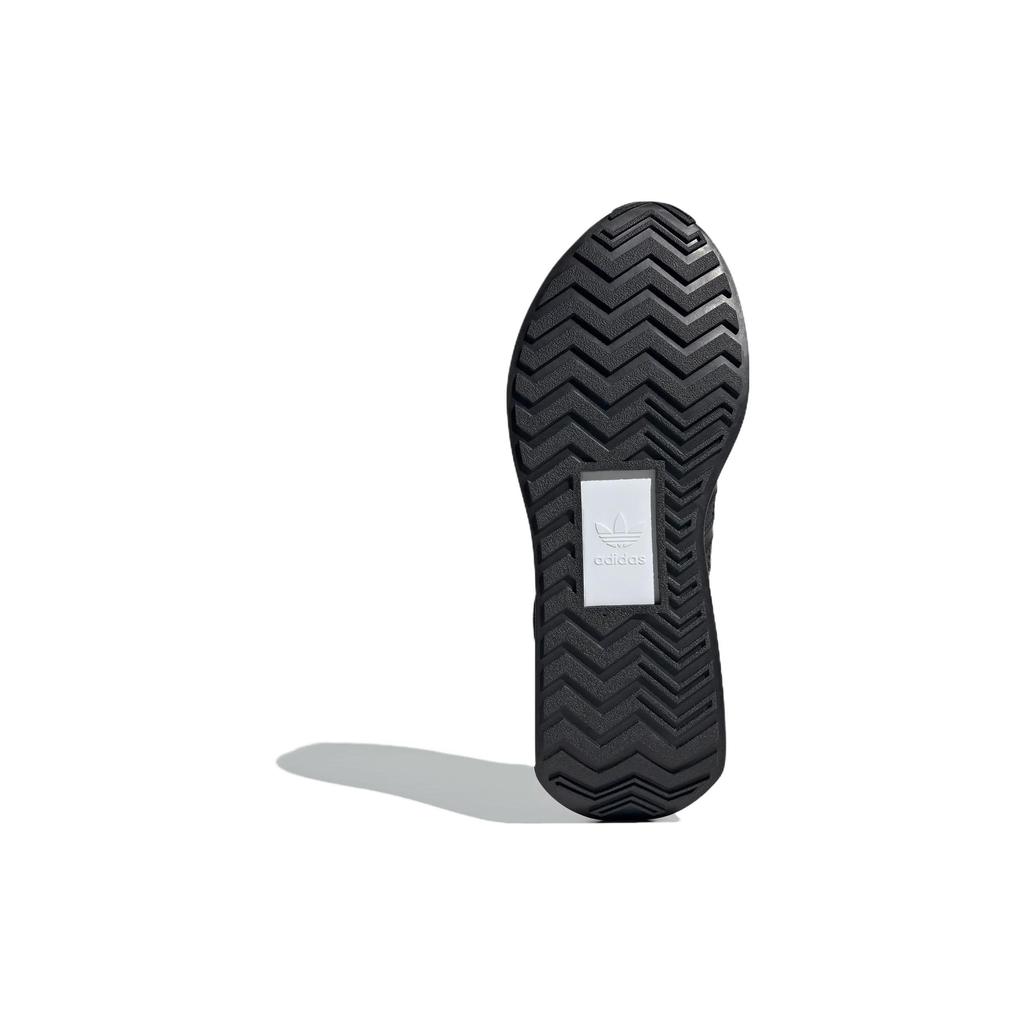 Adidas Оригинальные Country Xlg Кожаные Нескользящие Удобные Легкие Низкие Повседневные Кроссовки Унисекс Повседневная Обувь Черный ID4708