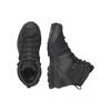 SALOMON Quest 4D Forces 2 Ткань Кожа Удобные Дышащие Высокие Походные Ботинки Унисекс Походные Ботинки 406825