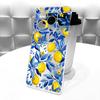 For Honor X5C Plus Case NLA-LX1 Stylish Butterfly Painted Cover Clear Silicone Phone Case For Honor X5C HonorX5C Plus Soft Shell