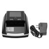 Banknote Detector Small Portable Convenient Digital Technology Money Counter with LED Display
