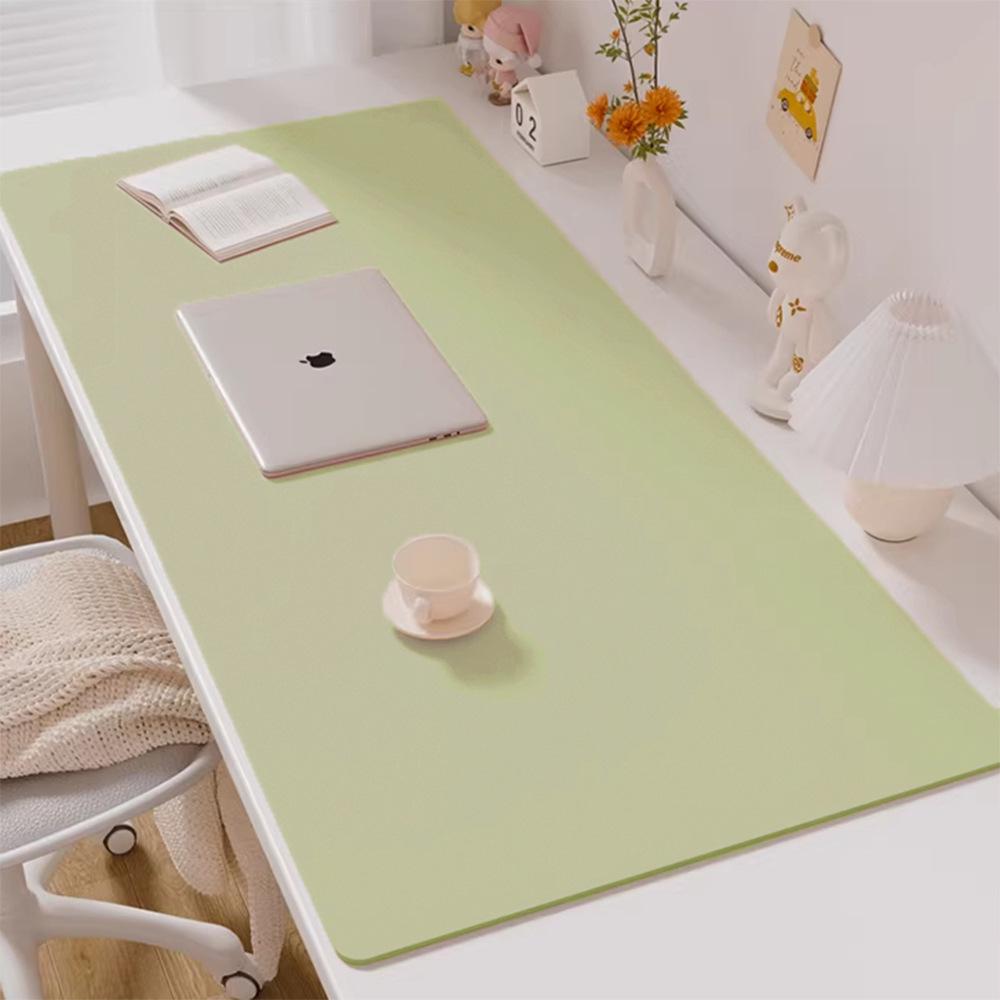 Extra Large Computer Desk Mat: Mouse Pad, Keyboard Desktop Pad, Study/Writing Desk Cover