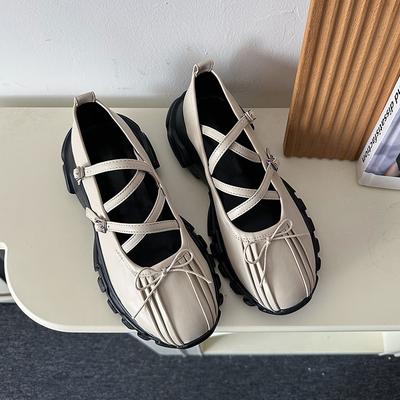 Женская спортивная обувь Повседневные кроссовки Сандалии на платформе Летняя обувь для ходьбы и бега Мелкая женская обувь Дизайнерская обувь 2025 Мода