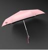 OLYCAT Dual-Purpose Automatic Umbrella: Sunshade & Rain Protection, Anti-Ultraviolet, Three-Fold Design.