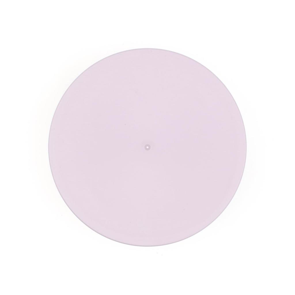 Круглый ланч-бокс для лапши с внутренним подносом и встроенным пакетом со льдом 12 x 12 x с дренажным отверстием и перегородками Включает внутренний поднос Легко использовать в микроволновой печи и мыть в посудомоечной машине