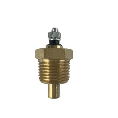 Датчик температуры 1/2" NPT для Mercruiser V6 V8 4.3 5.0 5.7 7.4 8.2