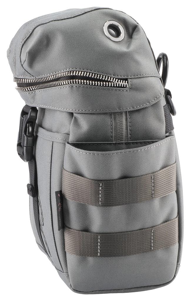 Сумка тираннозавра MORN CREATIONS TR-104 (ГРИ)