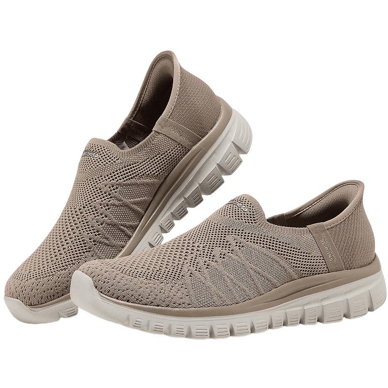 Skechers Women's Slip-On Walking Shoes