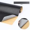 300/100x50cm Self Adhesive Leather Repair Patches Table Chair Sticker Seat Bag Shoe Bed Fix Mend PU Artificial Leather