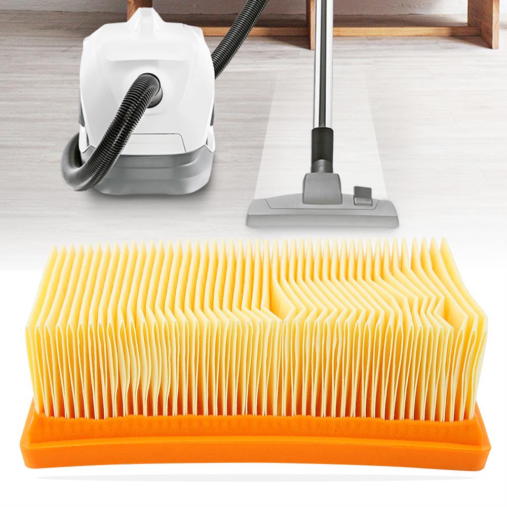 Household Vacuum Cleaner Filter Replacement for Karcher MV4 MV5 MV6 WD4 WD5 WD6