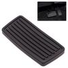 Rubber Cove Brake Pedal Pad 46545-S84-A81 46545S84A81 Black