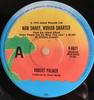 7-дюймовая пластинка ROBERT PALMER Man Smart Woman Smarter K6621 Island Records 1976 Австралия Рок Б/у