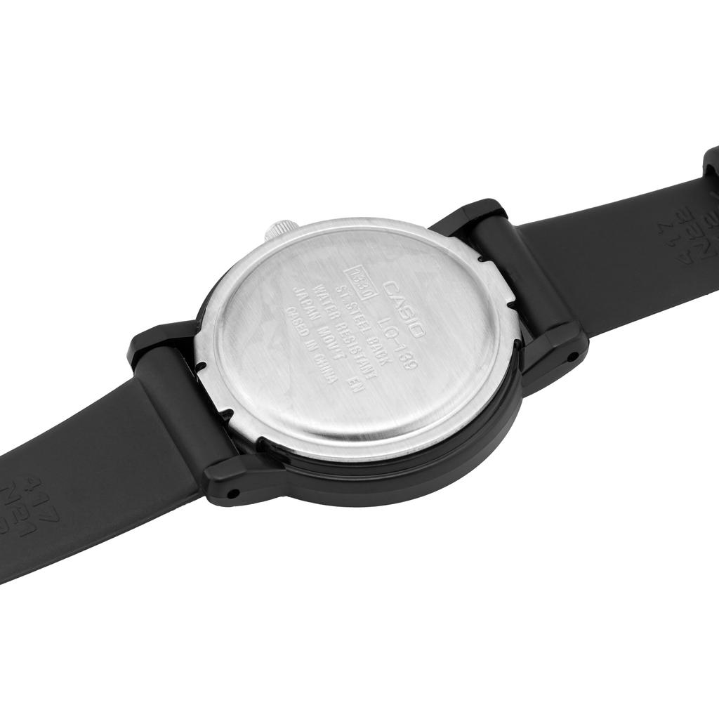 Casio Женские ЧАСЫ Золотые LQ-139EMV-9A LQ-139EMV-9A
