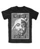 Футболка 2PAC BIGGIE OUTLAWZ культовая, NOTORIOUS B.I.G, 2pac, eastcoast, westcoast Унисекс Футболка