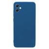 KALEBOL KLB-TPU003 For Samsung Galaxy A05 4G Case Anti-Scratch Solid Color TPU Phone Cover