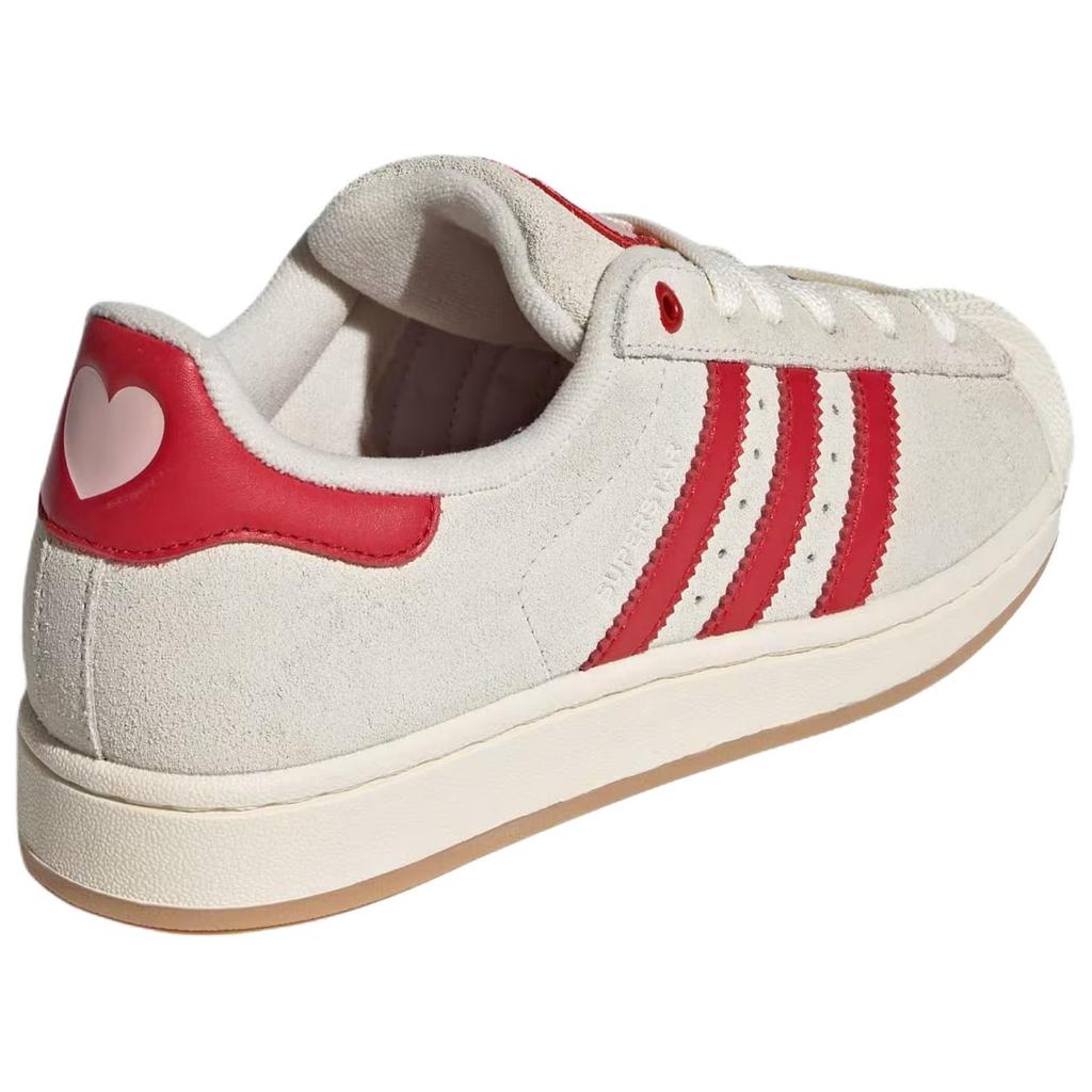 adidas Superstar II День Святого Валентина (2026) (Женский)