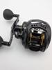 Abu Garcia REVO BIGSHOOTER WM50-L Left Hand Baitcasting Reel From Japan