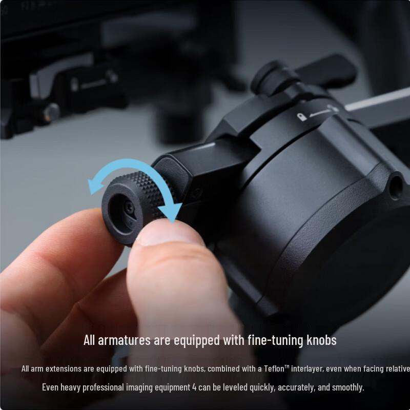 DJI RS 5 Стандартный ручной стабилизатор