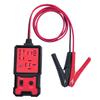 12V Car Battery Checker Electronic Relay Tester with Clips Auto Relay Diagnostic Tool