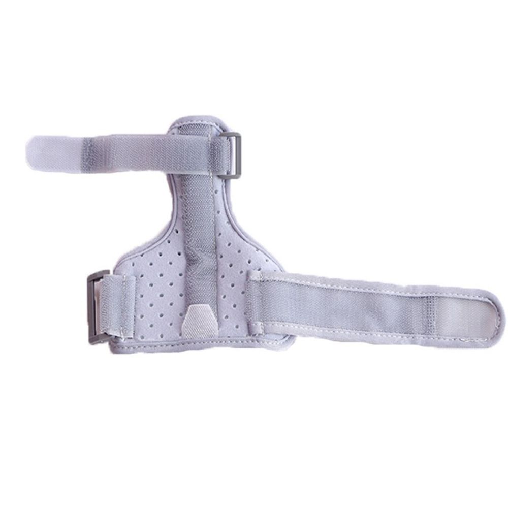 Finger Fixed Band Thumb Splint Thumbs Support Wrist Finger Brace Guard Fingers Protective Holder