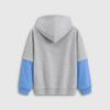 GAP Boys' Bear Logo Hooded Sweatshirt